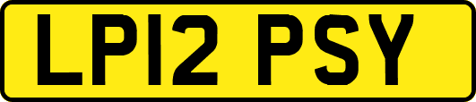 LP12PSY
