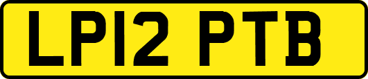 LP12PTB