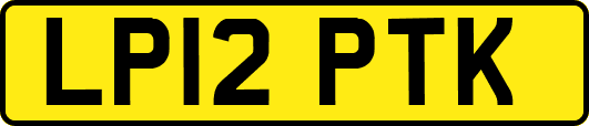 LP12PTK