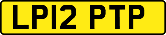 LP12PTP