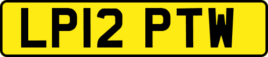 LP12PTW