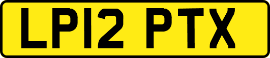 LP12PTX