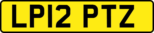 LP12PTZ