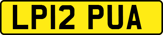 LP12PUA