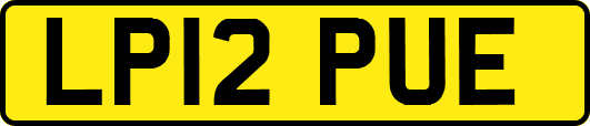 LP12PUE