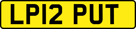 LP12PUT