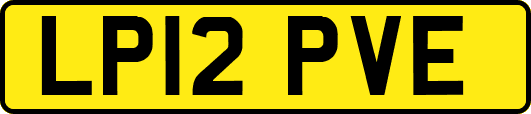 LP12PVE