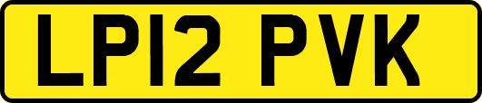 LP12PVK