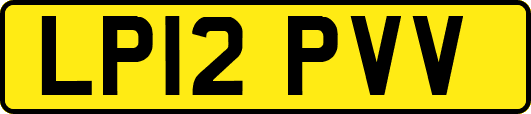 LP12PVV