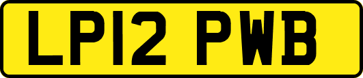 LP12PWB