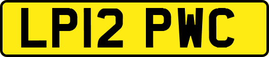 LP12PWC