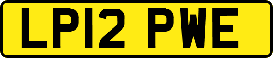 LP12PWE