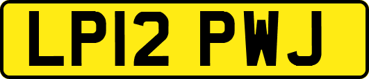 LP12PWJ