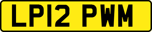 LP12PWM