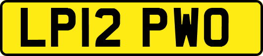 LP12PWO