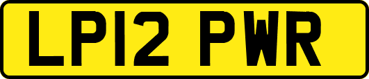 LP12PWR