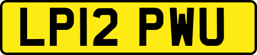 LP12PWU