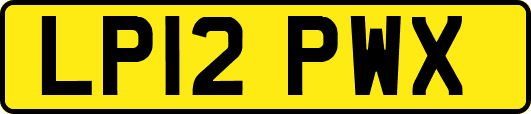 LP12PWX