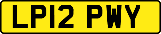 LP12PWY