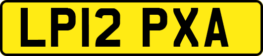 LP12PXA