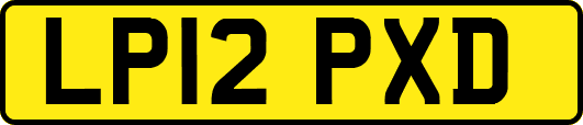LP12PXD