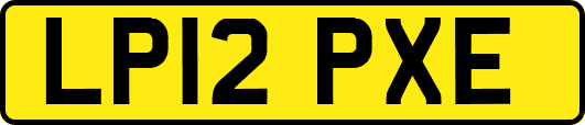 LP12PXE