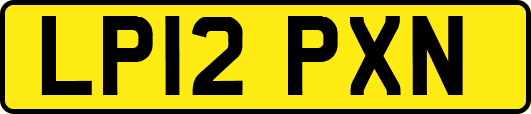 LP12PXN