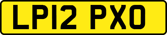 LP12PXO