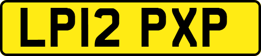 LP12PXP