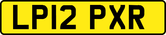 LP12PXR