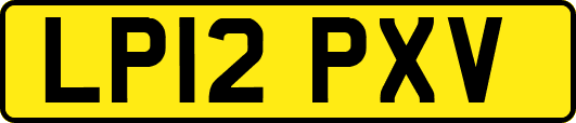 LP12PXV