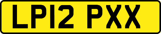 LP12PXX