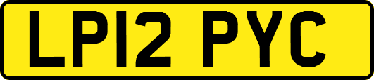 LP12PYC