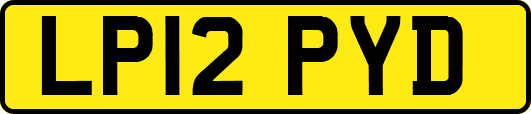 LP12PYD