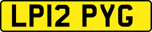 LP12PYG