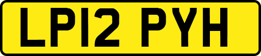 LP12PYH