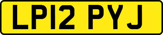 LP12PYJ