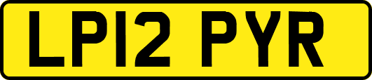 LP12PYR