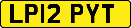 LP12PYT