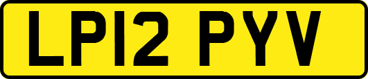 LP12PYV