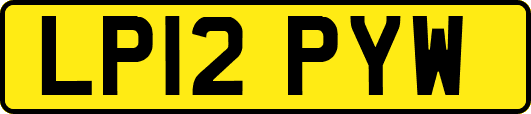 LP12PYW