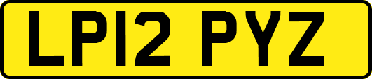 LP12PYZ