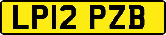 LP12PZB