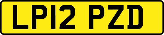 LP12PZD