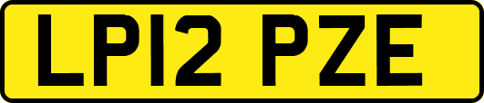 LP12PZE
