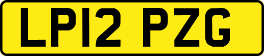 LP12PZG