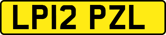LP12PZL
