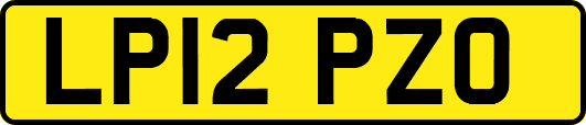 LP12PZO