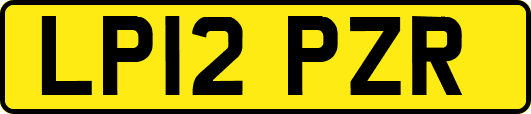 LP12PZR