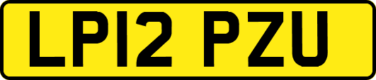 LP12PZU